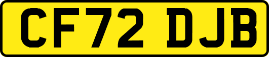 CF72DJB