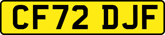 CF72DJF
