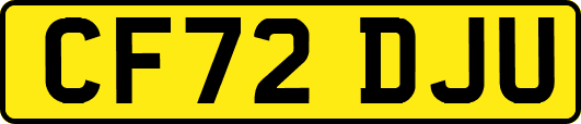 CF72DJU