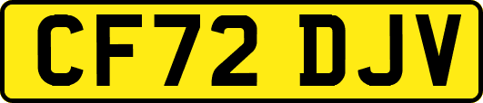 CF72DJV