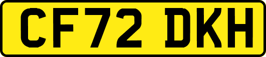 CF72DKH