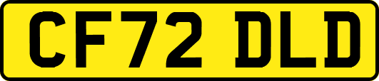 CF72DLD