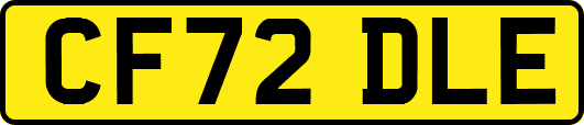 CF72DLE