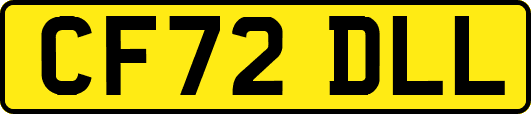 CF72DLL