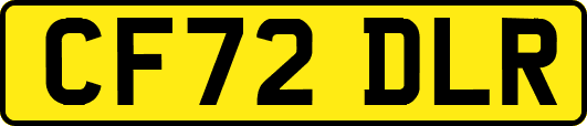 CF72DLR