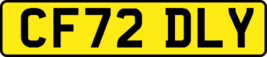 CF72DLY