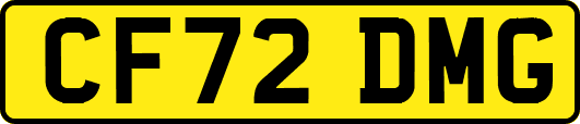 CF72DMG