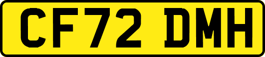 CF72DMH
