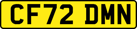 CF72DMN