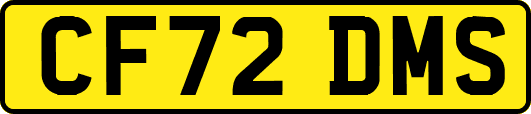 CF72DMS