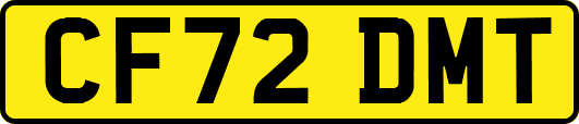 CF72DMT