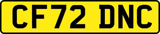 CF72DNC