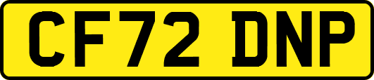 CF72DNP