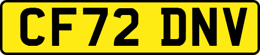 CF72DNV