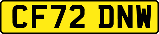 CF72DNW