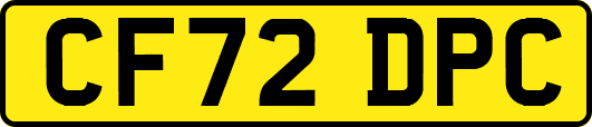 CF72DPC