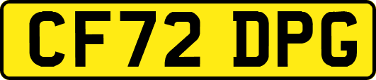 CF72DPG