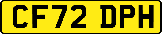 CF72DPH