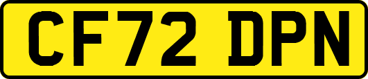 CF72DPN