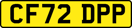 CF72DPP