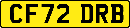 CF72DRB