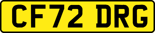 CF72DRG