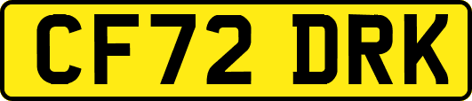 CF72DRK