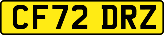 CF72DRZ