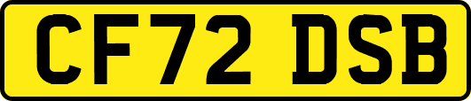 CF72DSB