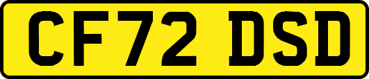 CF72DSD