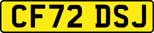 CF72DSJ