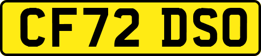 CF72DSO