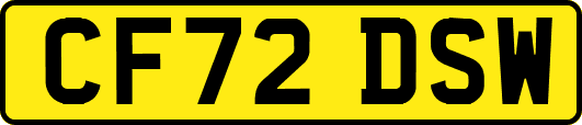 CF72DSW