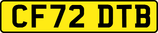 CF72DTB