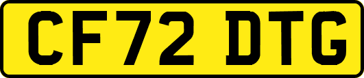 CF72DTG