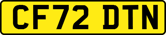 CF72DTN