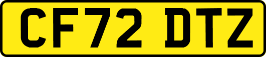 CF72DTZ