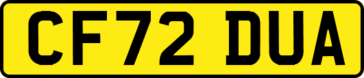 CF72DUA