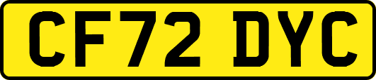 CF72DYC