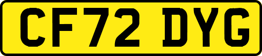 CF72DYG