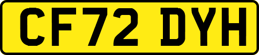 CF72DYH