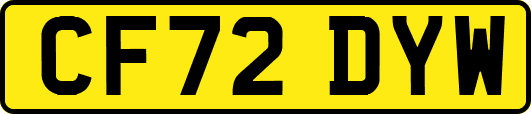 CF72DYW