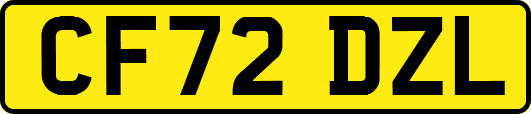 CF72DZL