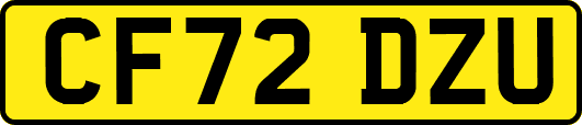 CF72DZU