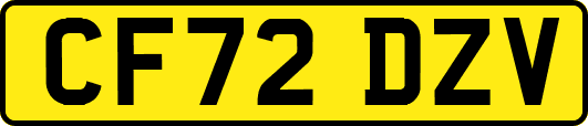 CF72DZV