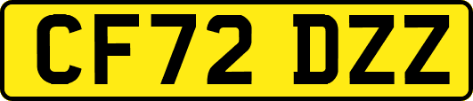CF72DZZ