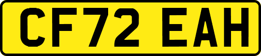 CF72EAH