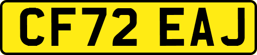 CF72EAJ