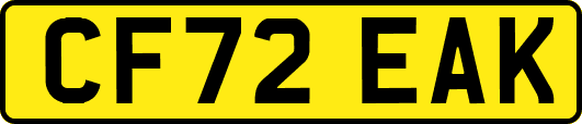 CF72EAK