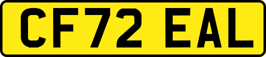CF72EAL